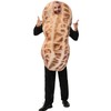 SEA HARE Unisex Peanuts Costume,Funny Food,Vegetable Party Costumes(One Size)