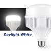 VELNEX 50W（300-400W Equivalent ） E26 LED Bulb, 5000LM 5000K Daylight,
