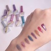 First Street Pulse Gel Dynamic Reflection Glitter Gel Single Item