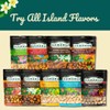 Hamakua Macadamia Nuts - Lightly Salted - Hawaiian Grown Dry