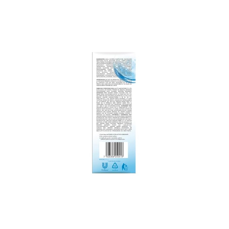 PONDS Serum Booster Ácido Hialurónico 30g