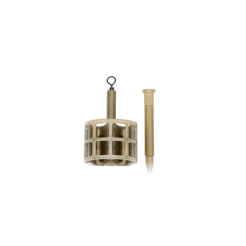 Commercial Cage Feeder: Medium 30g