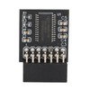TPM 2.0 Encryption Security Module 14 Pin LPC Interface Encryption