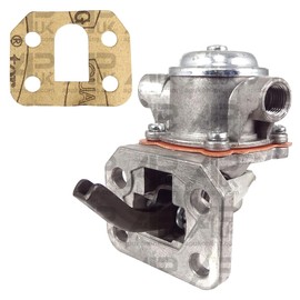 Fuel Lift Pump Replacement for Volvo 2200 2204 2250 2254 T500 Allis Chalmers 170 175 Tractor