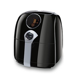 Living Basix LB200 Digital Oil-Free Fryer