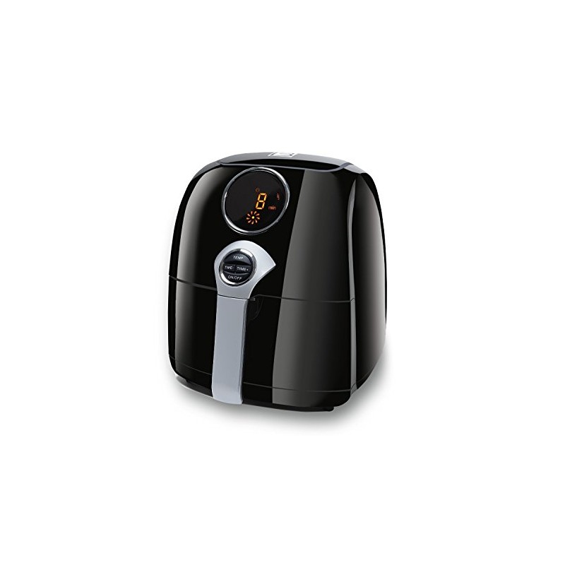 Living Basix LB200 Digital Oil-Free Fryer