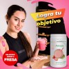 NutraSien100 Malteada Nutrasien100 Sin Azúcar Fibra 500g Sabor Fresa