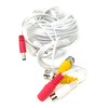 Saldi CAVOBNC20M Cable for Audio Video Ahd 1080P RCA BNC