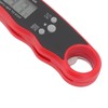Digital Food Thermometer Meat Thermometer Probe with Magnet Backlight for
