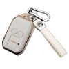 [ZANEKO] Key Case Compatible Suzuki New Spacia Spacia Custom Smart