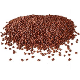 Tijgernotenkopen.nl Tuna Pellets 4 mm 2.5 kg Carp Feed