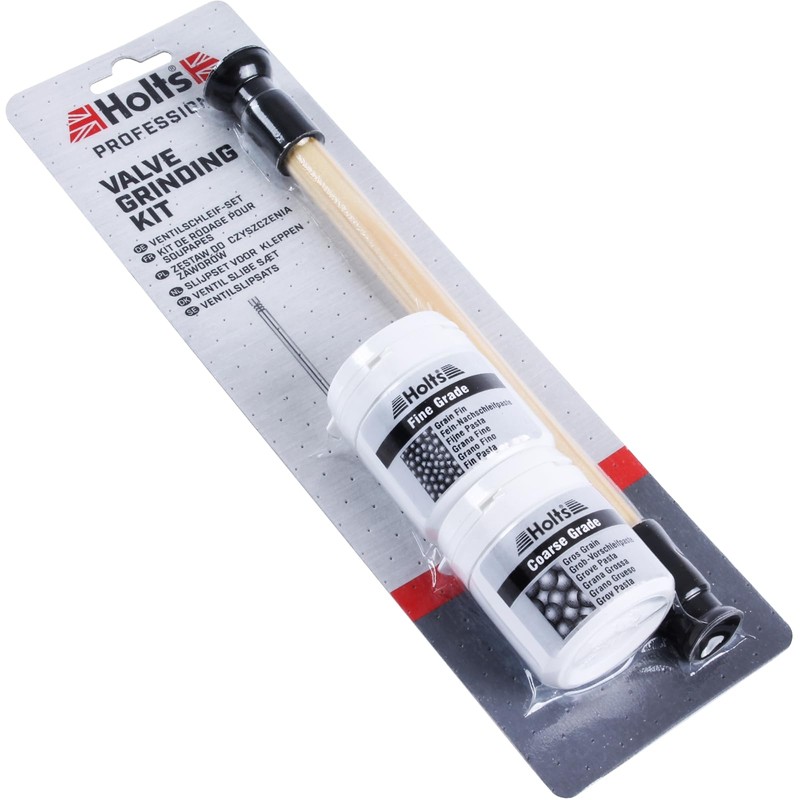 TECPO Valve Grinding Paste Set Grinding Paste Valve Flap Drill