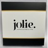 Jolie Mineral Powder Foundation SPF 15 (w/sponge) - Hypoallergenic (Tender)