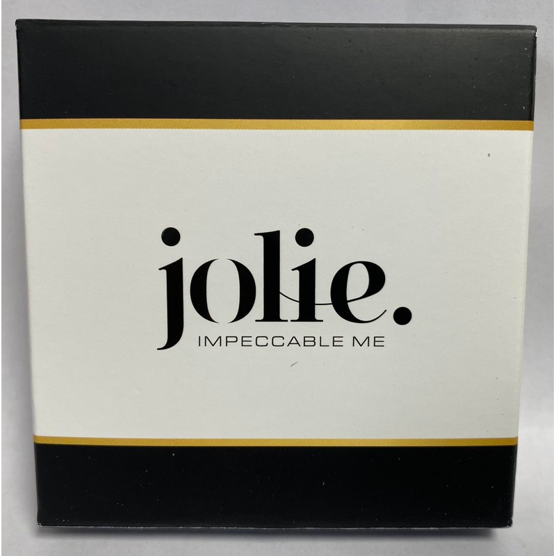 Jolie Mineral Powder Foundation SPF 15 (w/sponge) - Hypoallergenic (Tender)