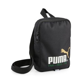 Puma Phase Portable Bag 75 090109 Black/75 Celebration (01), Puma Black/75 Celebration (01)