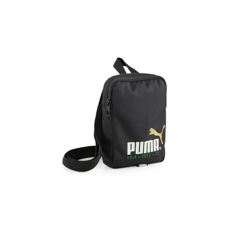 Puma Phase Portable Bag 75 090109 Black/75 Celebration (01), Puma