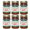 Dillman Farm Organic No Sugar Added Apple Butter - Keto,
