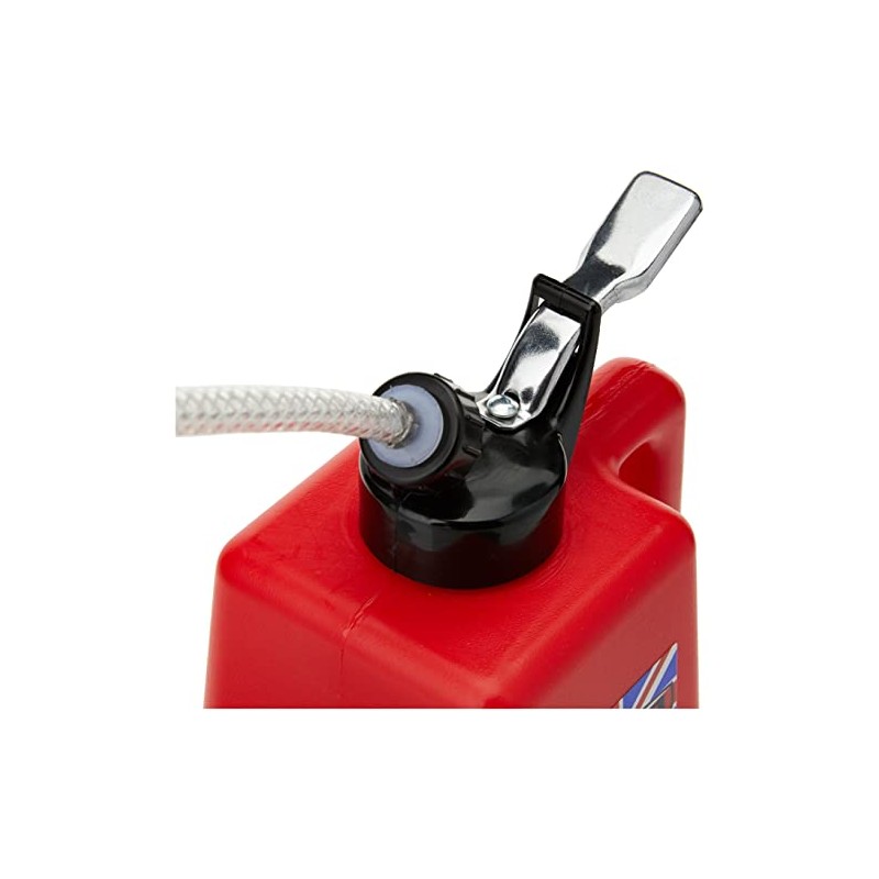 Wesco 500/F 500cc Oiler With 10in Flex Spout 00505