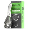 Balci - Stainless Steel Coffee Scoop (2 Tablespoon Scoop) Exact