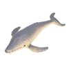 Ocean Animal Toys Humpback Models Educational Plaything Emulational for Kids