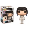 Funko POP Movies: Ghost in The Shell Mira Toy Figure