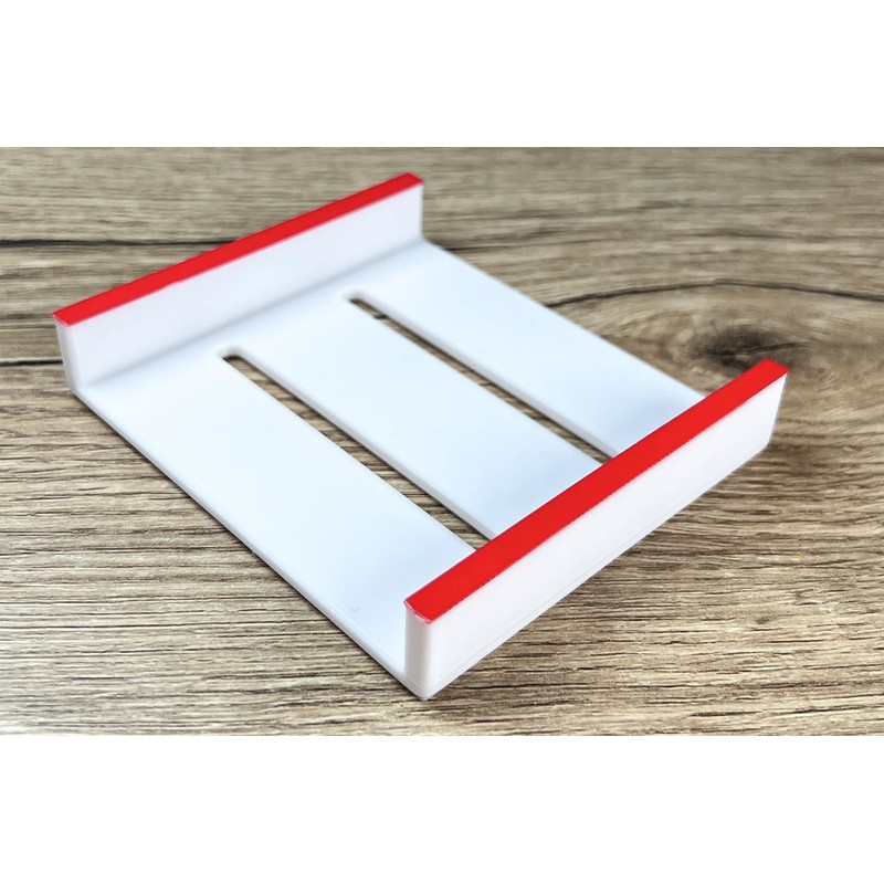 Decoralin Light Switch and Socket Cover - Child Lock &