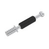 20 x Screw-In Wall Plugs Furniture Connector Cupboard Connector Clamping