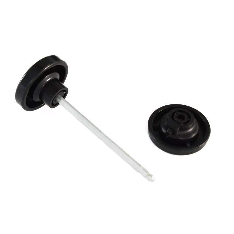 Counterpart 67-72 Chevy C10 Truck Instrument Dash Headlight and Wiper