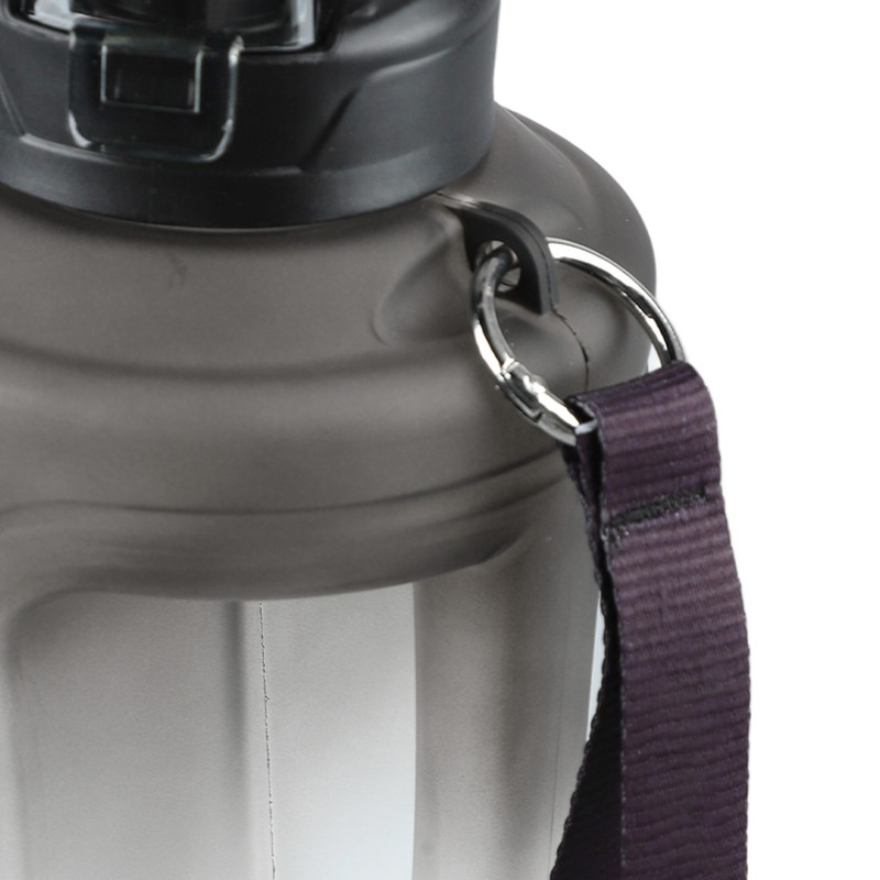 1500ml Drinking Cup Large Capacity Water Cup Outdoor Sports Drop