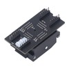 RT809H Programmer Adapter Serial ICSP Interface High Speed Parallel High