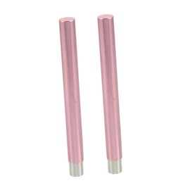 Mikinona 2pcs Manicure Tools Nail Tool Nail Salon Tools Cat Eye Tools for Nails Nail Art Manicure Tool Pink Magnet