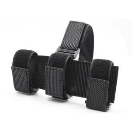 VOANZO Portable Speaker Mount for Most Bluetooth Wireless Speakers Outdoor Speaker Waterproof Adjustable Strap outdoor Accessory