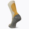 Merrell MOAB Thermo Crew Sock 1 Pair Pack, Taupe, S/M