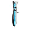 Fishing Lure Top Water Hard Bait Linden Reflective Sea Fishing