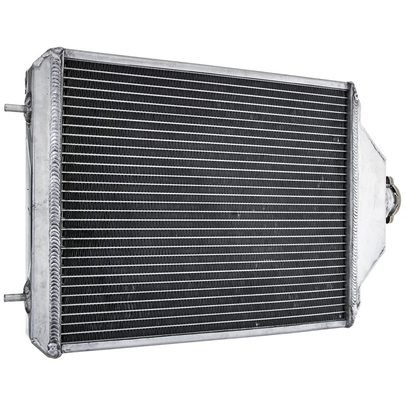 NICHE Radiator for Polaris Ranger 500 A99RF50AA 1240029 2 Row