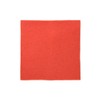 Alvotex Chic Airlaid 100 Cocktail Napkins, 1/4 Fold Fabric-Like, High-Quality