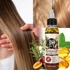 nutritivo para el cabello 120ml Extracto de plantas para el