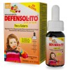 Menper Defensolito Children's Cough Drops, Alcohol-Free, with Dropper - 1