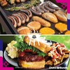 Pit Boss Ultimate Burger Premium BBQ Barbecue Mixed Seasoning Spice