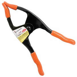 suri-akisisu (Three Axis) Spring Clamp 150 mm, 14398