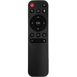 Remote Control for Projector HY300Pro White