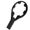 AR-PRO Chlorinator Wrench Opener with CLX200K O-Rings - 1 Piece