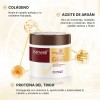 Karseell Kit Capilar 4 En 1 Reparación E Tratamiento 1550