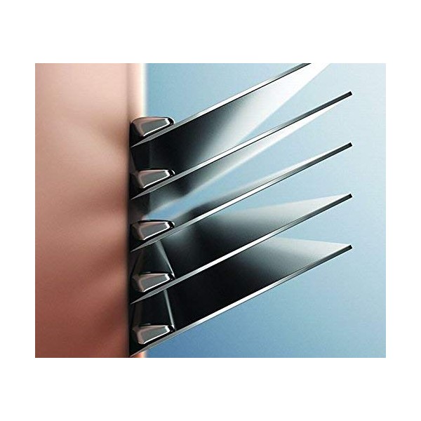 Schick Hydro5 - Recambio de cuchilla (4 unidades)