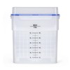 ELEGOO Washing Bucket for Mercury Plus 3.0 Wash and Cure