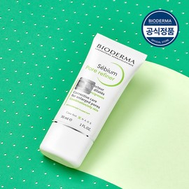 Bioderma [Bioderma] Sebium Pore Refiner 30ml / [바이오더마] 세비엄 포어 리파이너 30ml