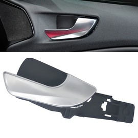 ZEALfix Front Right Inner Door Handle 156092165 Romeo Giulietta 2010 Onwards