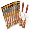 Country Meats, Meat Sticks, 0 Trans Fat, USDA Certified, Good