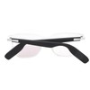 Smart Glasses Blue Light Blocking Hands Free Calling Magnetic Suction