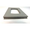 Har-Men Harman Accentra Insert Docking Gasket Pellet Stove Fireplace-Sale! 3-44-06108